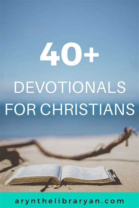 m4ufree devotion|40+ Short Inspirational Devotions You'll Love .